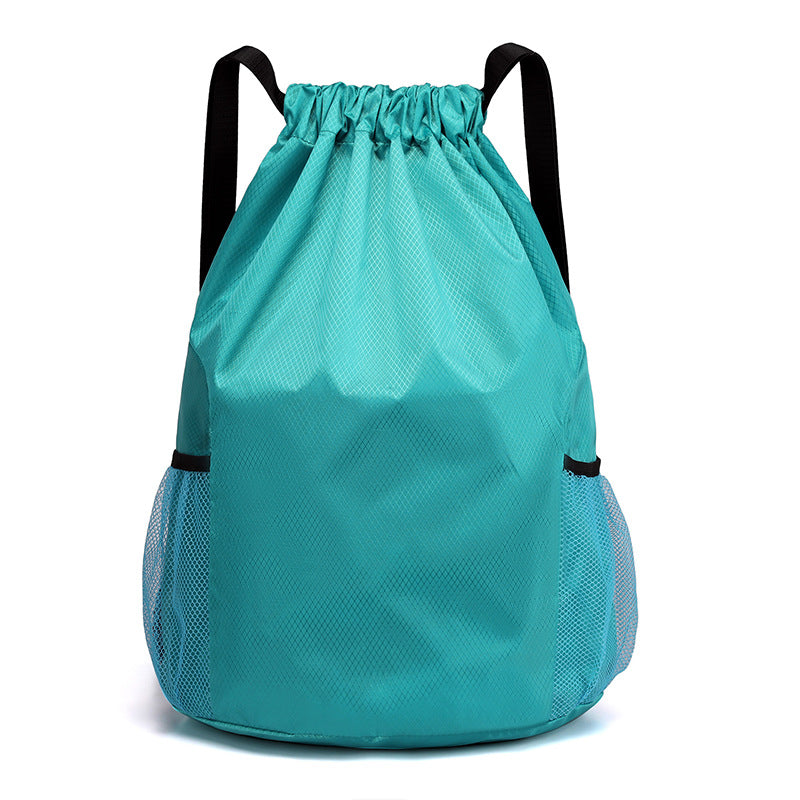 Drawstring Sports Backpack Stornfield