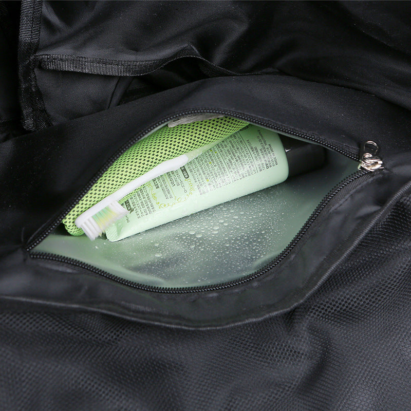 Men's Sporty Weekend Bag Stornfield