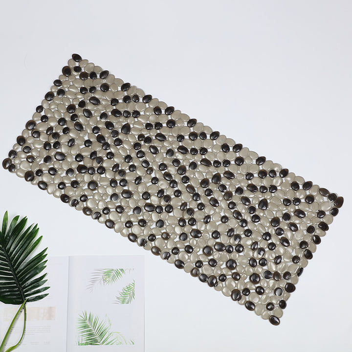 Non-Slip Safety Bath Mat Stornfield