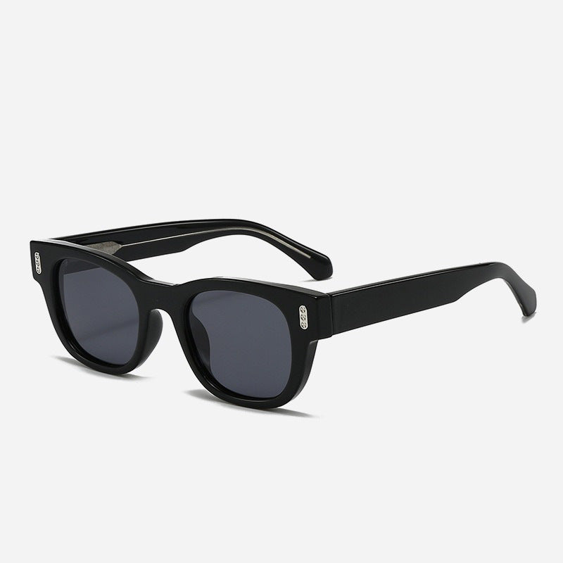 Women's fashionable sunglasses in square design Stornfield
