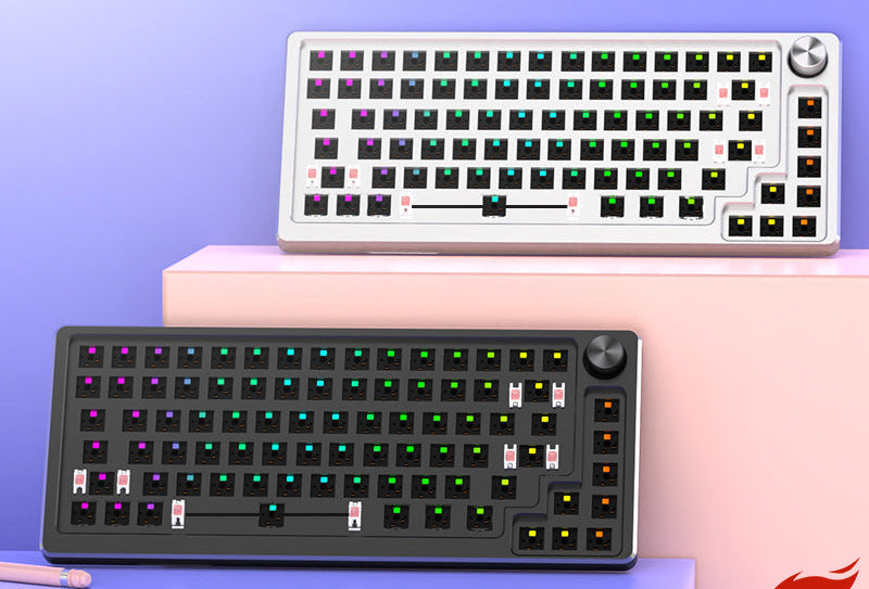 Mechanical Gaming Keyboard Stornfield