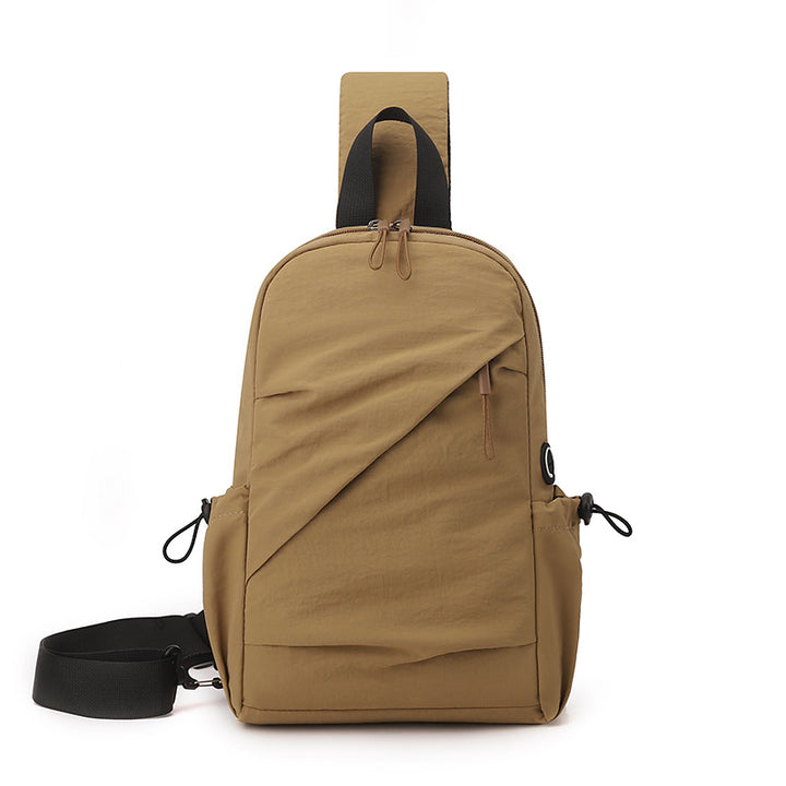 Minimalist Crossbody Sling Bag Stornfield