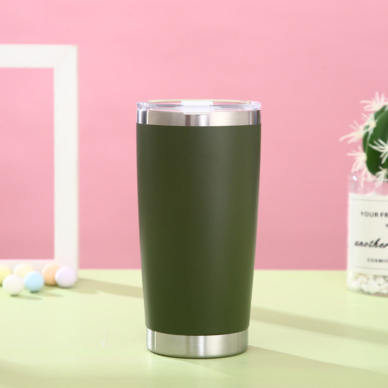 Premium Insulated Travel Tumbler Stornfield