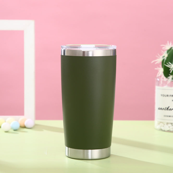 Premium Insulated Travel Tumbler Stornfield