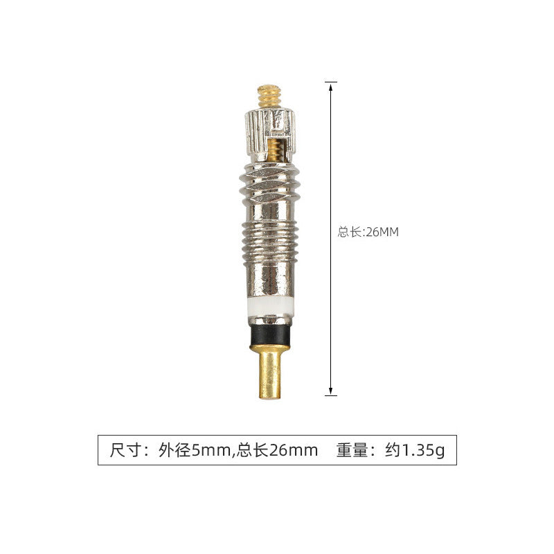 Tire Valve Stem Stornfield