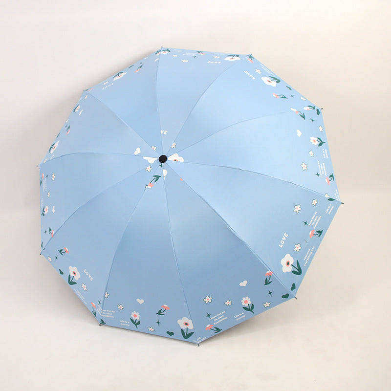 Ladies Umbrella Stornfield