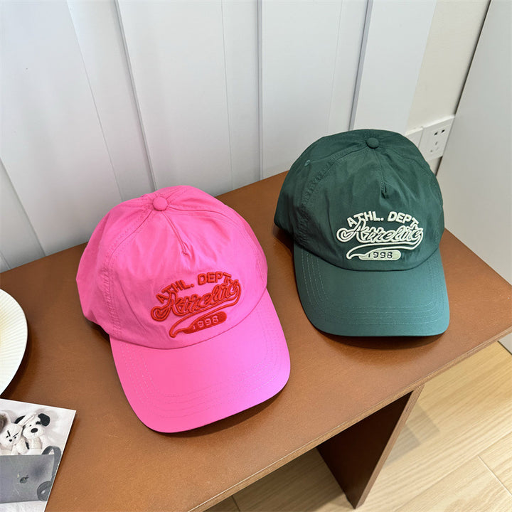 Men's Casual Athletic Cap Stornfield