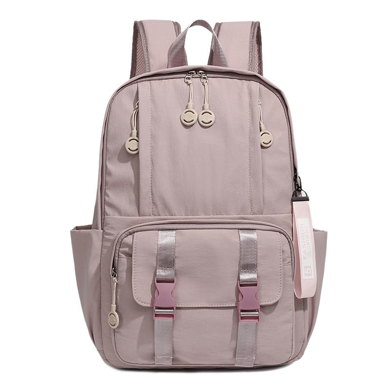 Versatile Outdoor Travel Backpack Stornfield