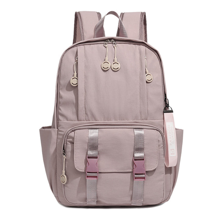 Versatile Outdoor Travel Backpack Stornfield