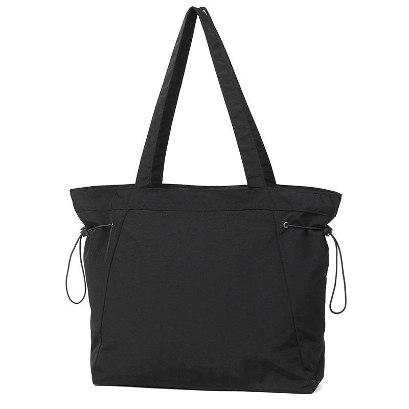 Spacious Multi-Functional Travel Tote Stornfield