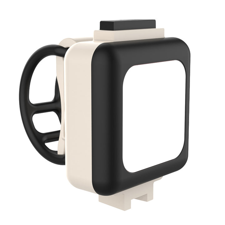 Versatile Bicycle Mounting Bracket Stornfield