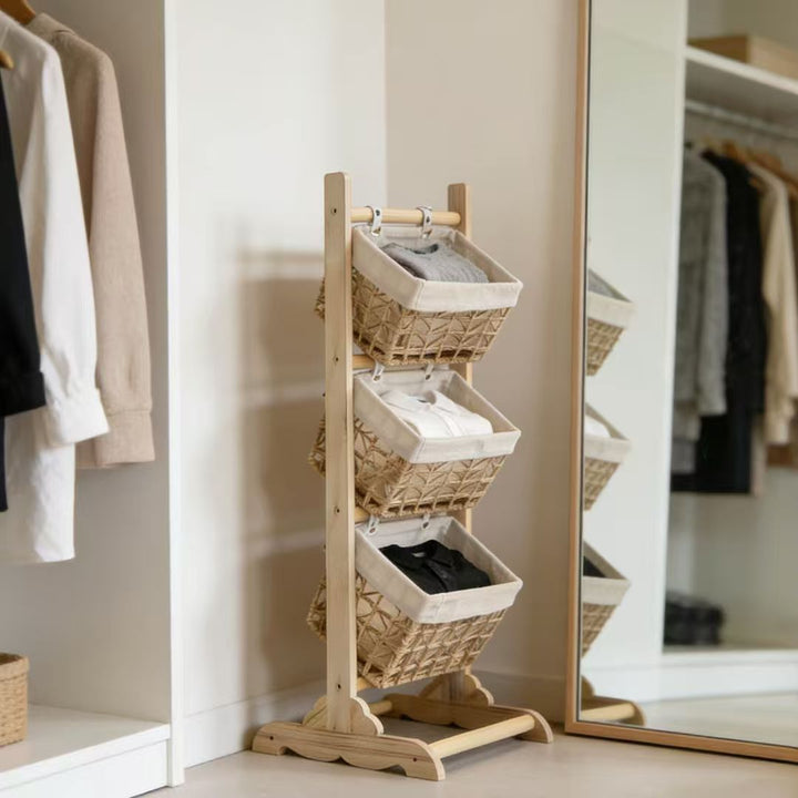 Creative laundry basket Stornfield