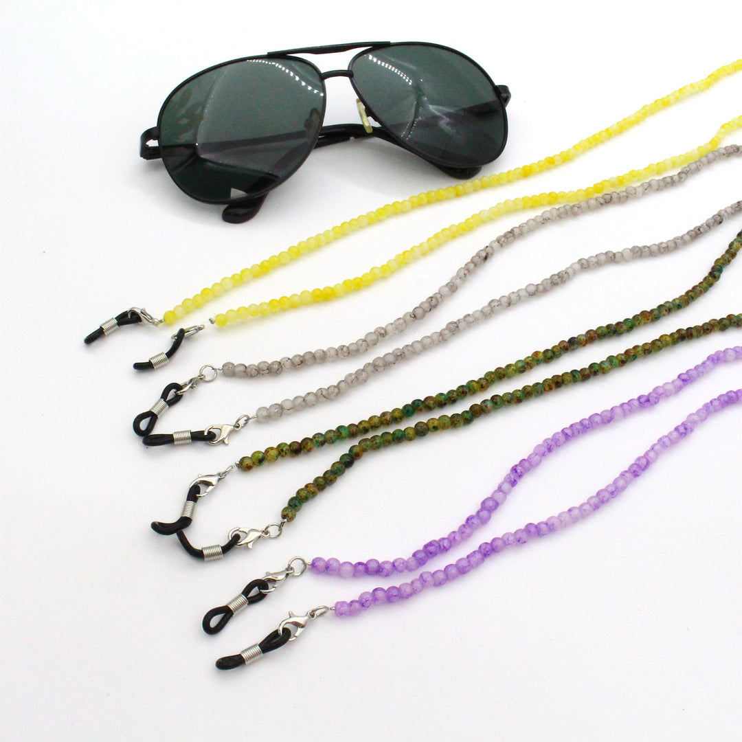 Eyewear Retainer Strap Stornfield