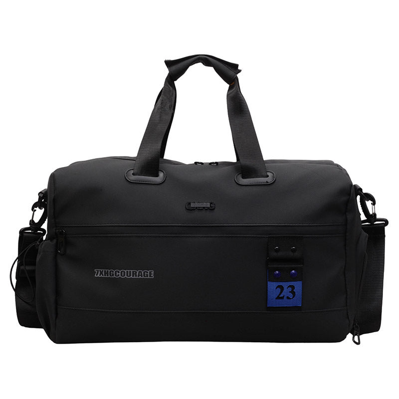 Men's Sporty Travel Bag Stornfield