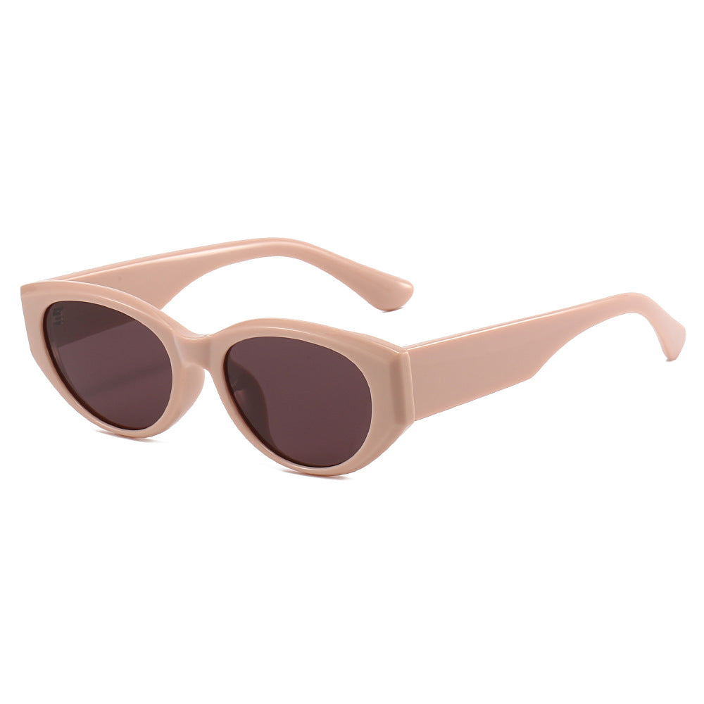 Women Cat-Eye Sunglasses in Fashion Style Stornfield