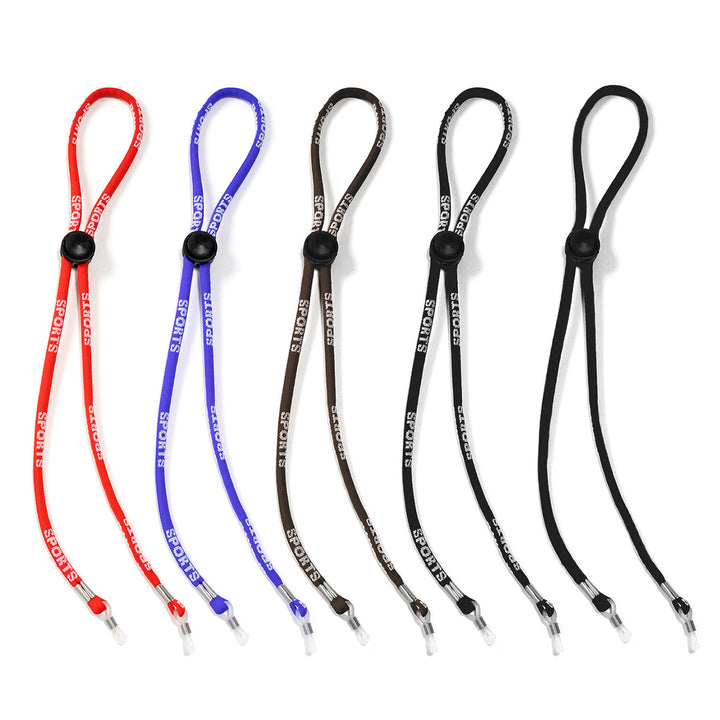 Adjustable Elastic Sports Shoe Laces Stornfield