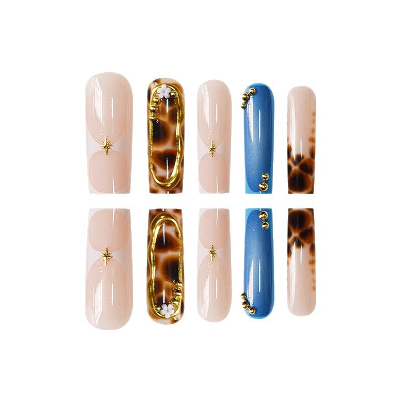Luxurious Nail Art Extensions Stornfield
