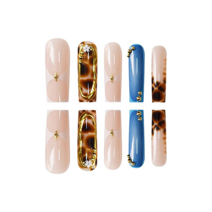 Luxurious Nail Art Extensions Stornfield