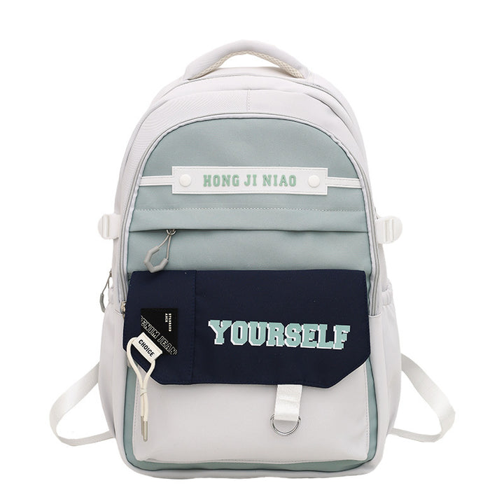 Multi-Function Casual Backpack Stornfield