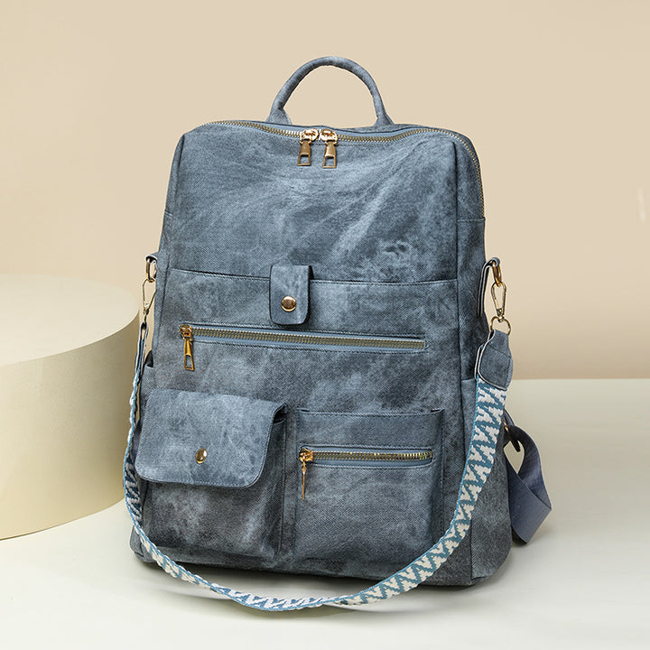 Versatile Backpack Stornfield