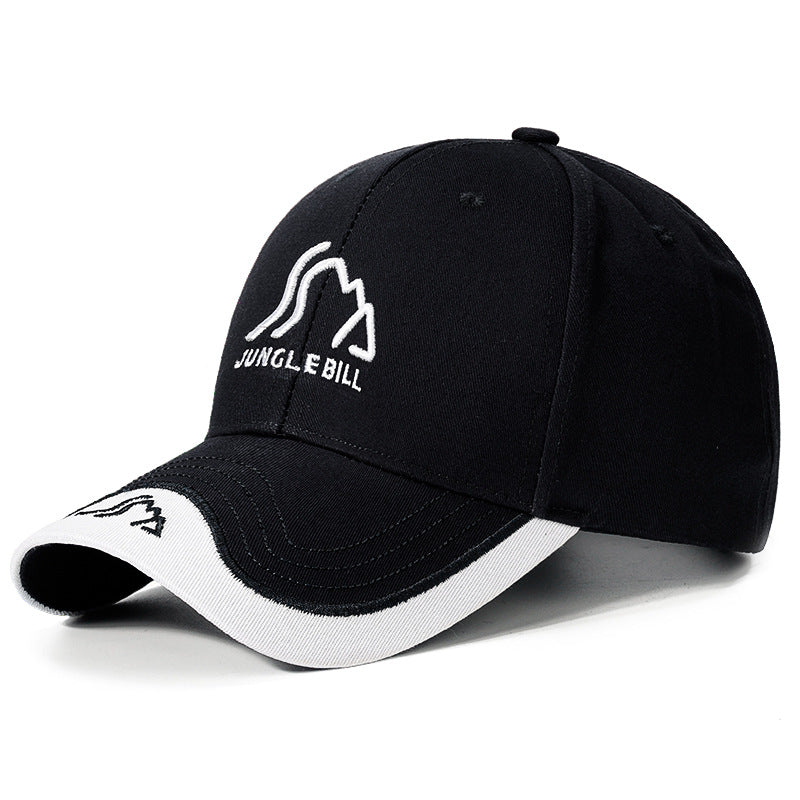 Men's Cotton Sports Cap Stornfield