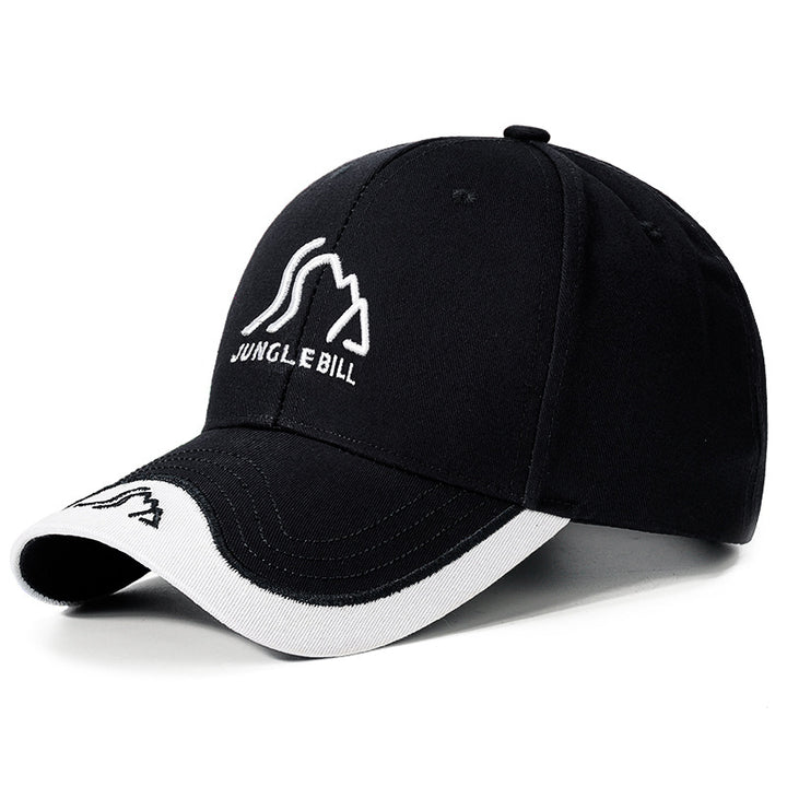 Men's Cotton Sports Cap Stornfield