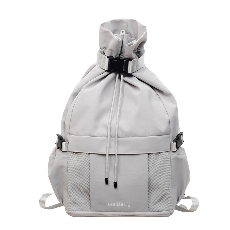 Lightweight Drawstring Backpack Stornfield