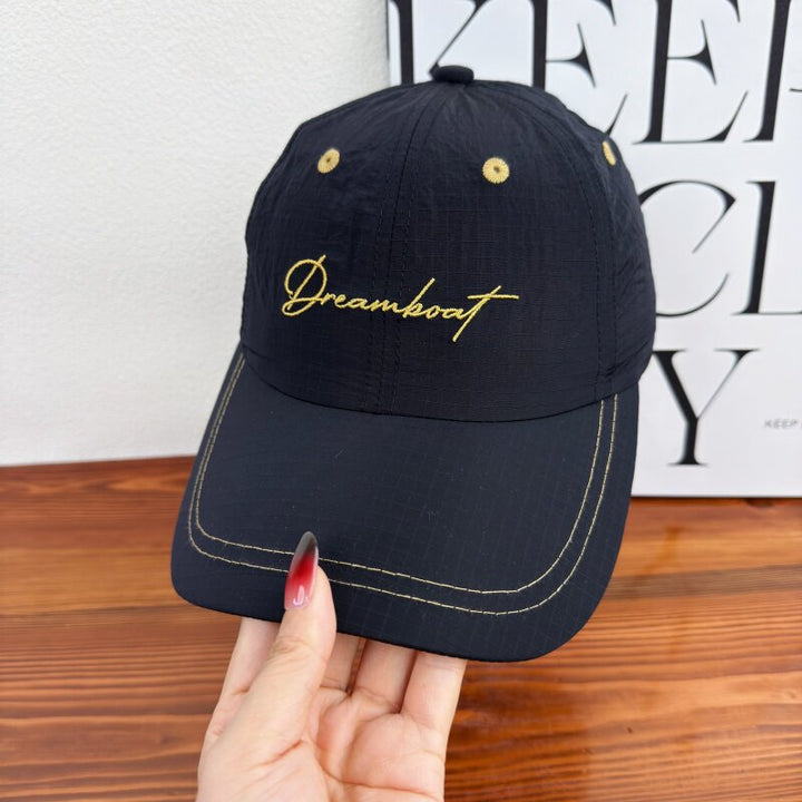 Unisex Lightweight Sport Cap Stornfield