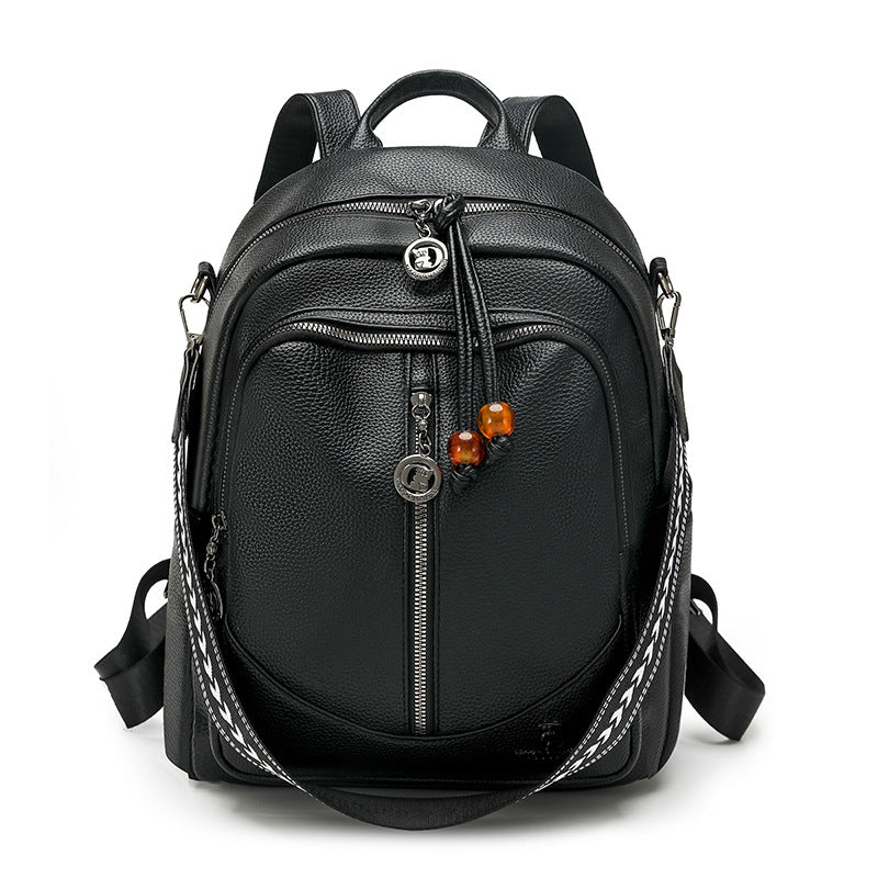 Practical Multi-Compartment Backpack Stornfield