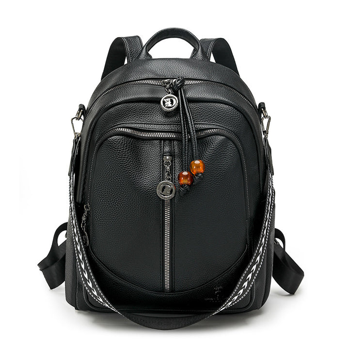 Practical Multi-Compartment Backpack Stornfield