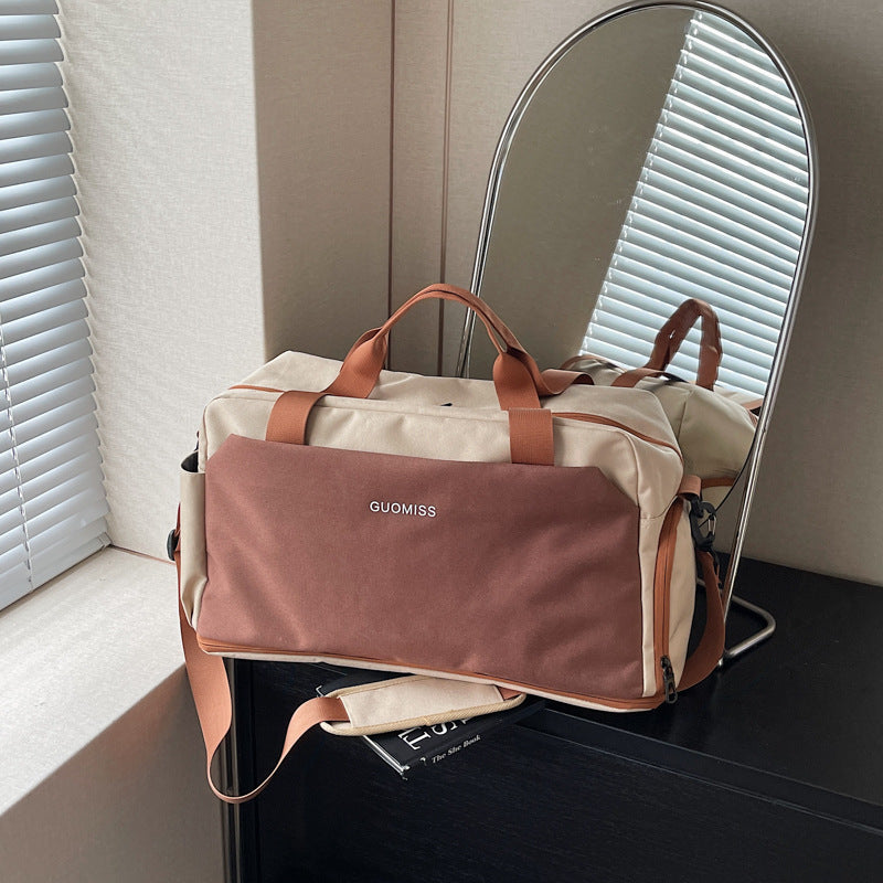 Multi-Purpose Travel Duffel Bag Stornfield