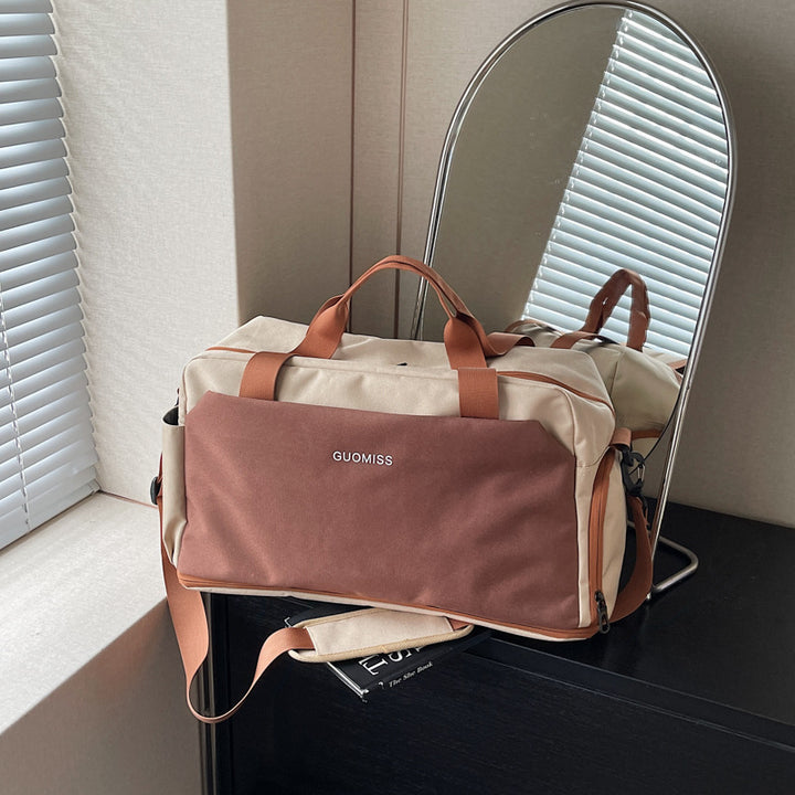 Multi-Purpose Travel Duffel Bag Stornfield