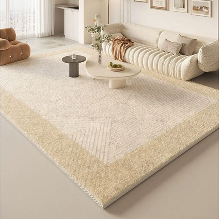 Premium Plush Area Rug Stornfield