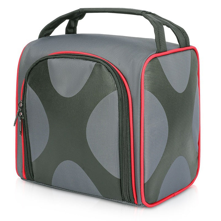Insulated Meal Prep Lunch Bag Stornfield