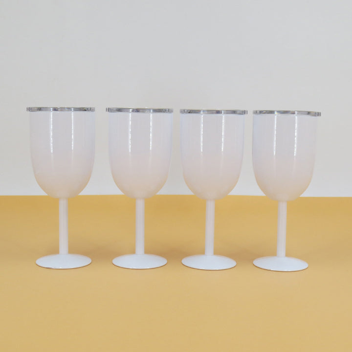 Ladies elegant wine glass Stornfield