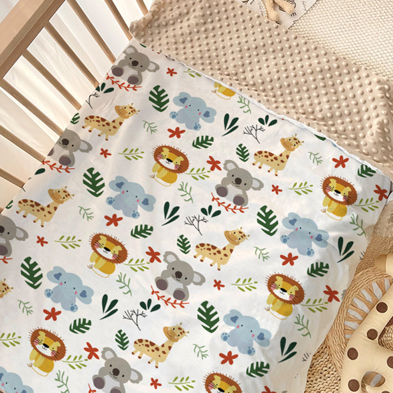 Ladies Snuggle Blanket Stornfield