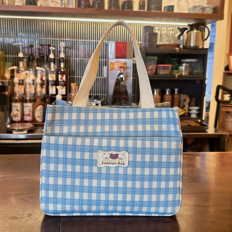 Trendy Everyday Handbag Stornfield