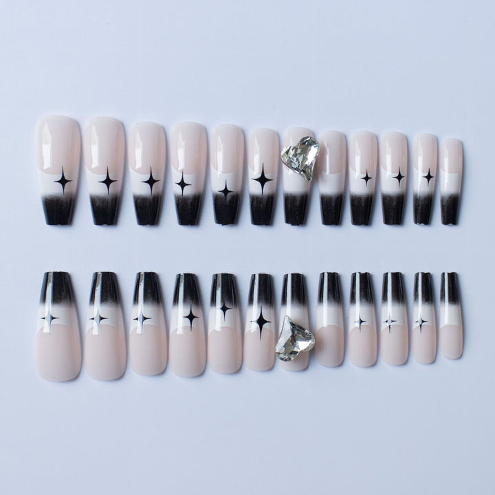 Artistic Acrylic Nail Design Kit