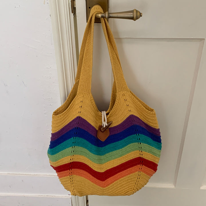 Artisan ven Beach Tote Stornfield