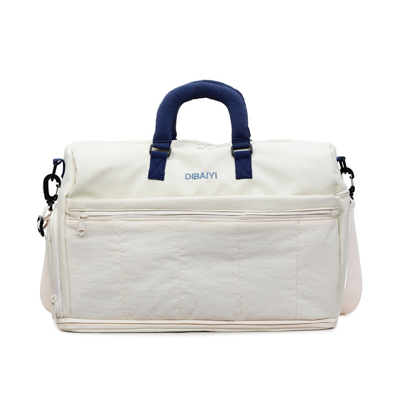 Women multifunctional sports and travel bag Stornfield