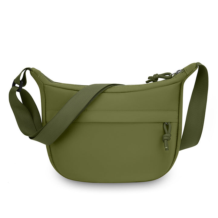 Lightweight Travel Sling Bag Stornfield
