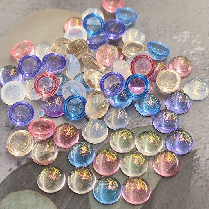 Resin Gemstones Stornfield