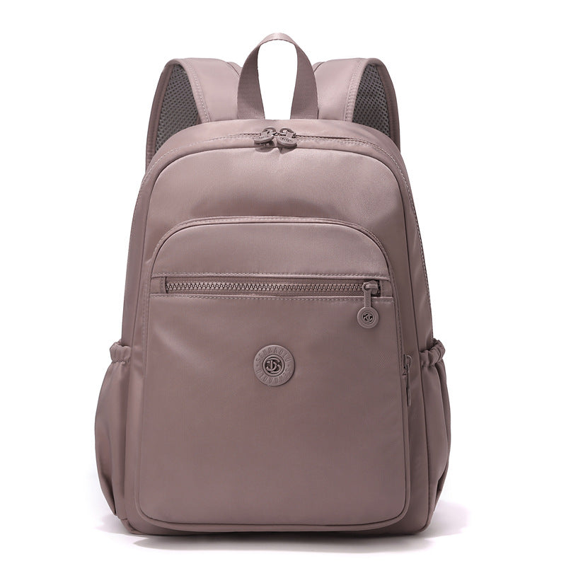 Sleek Everyday Backpack Stornfield