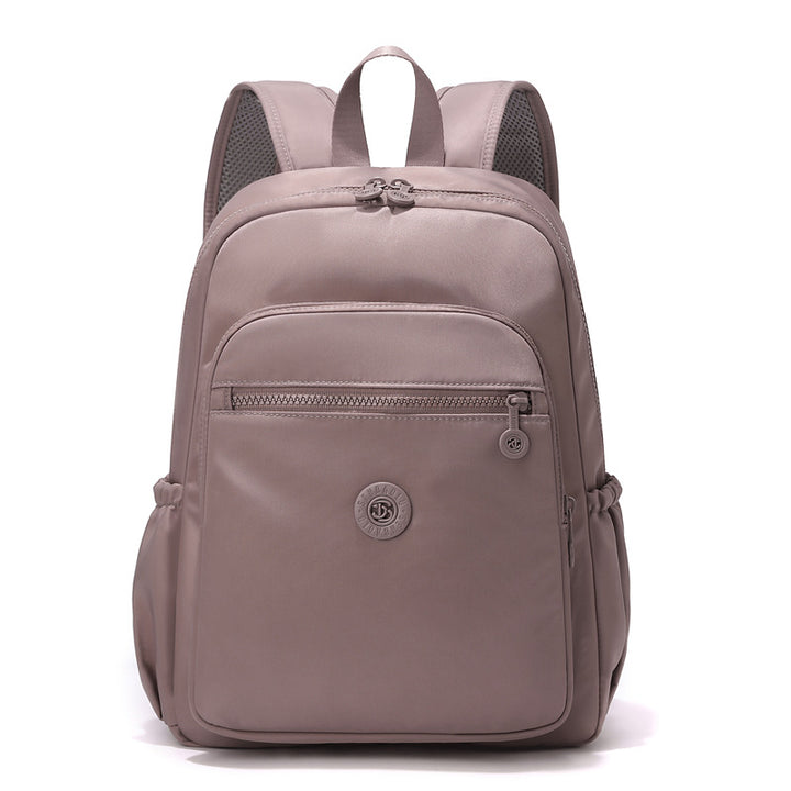 Sleek Everyday Backpack Stornfield
