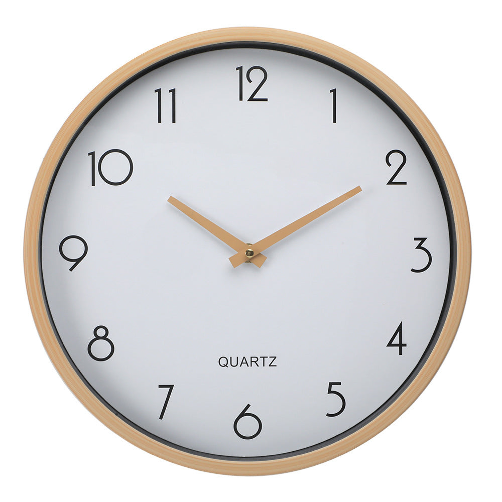 Wall Clock Stornfield