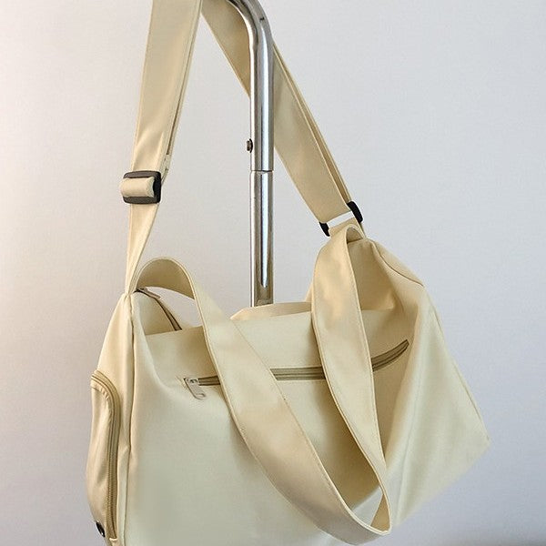 Stylish Multi-Functional Sling Bag