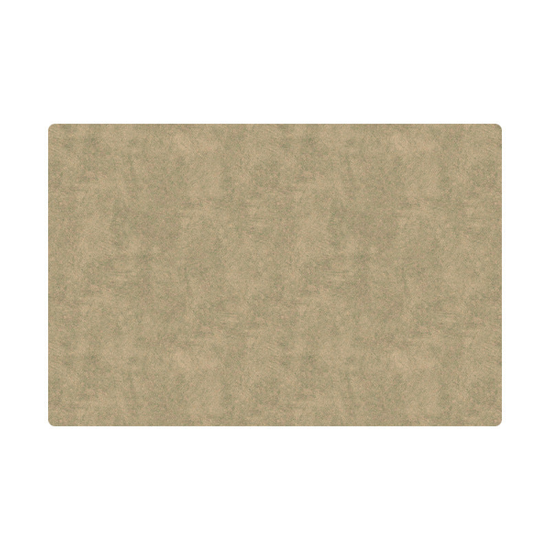 Soft and Absorbent Bathroom Mat Stornfield