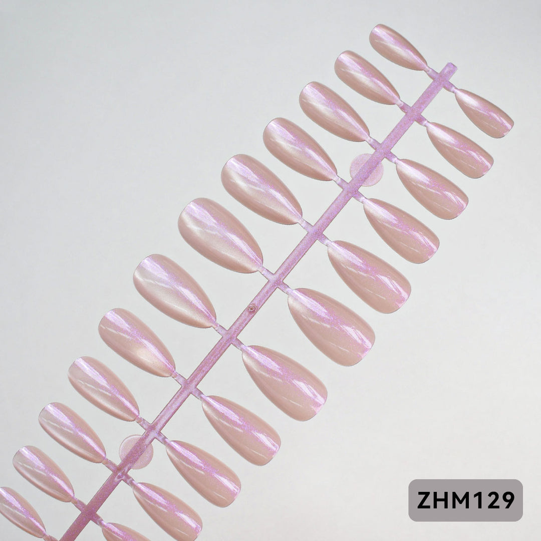Gel Nail Tips Stornfield