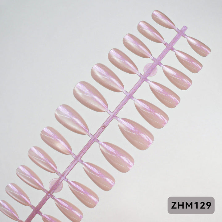 Gel Nail Tips Stornfield