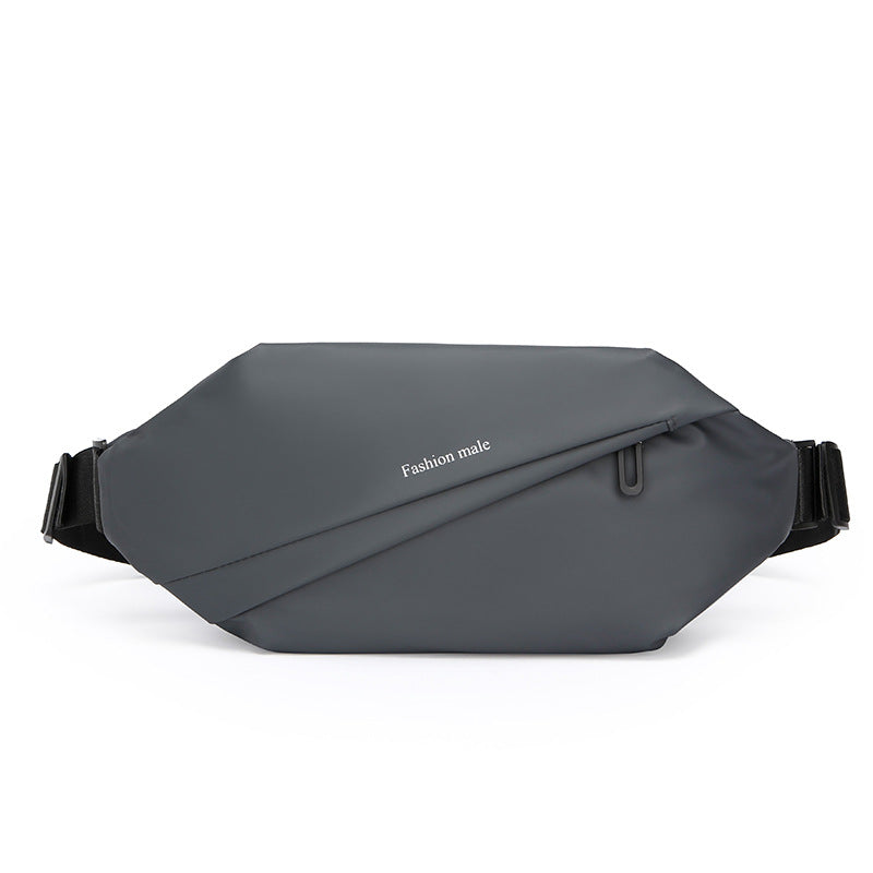 Lightweight Waterproof Sling Bag Stornfield